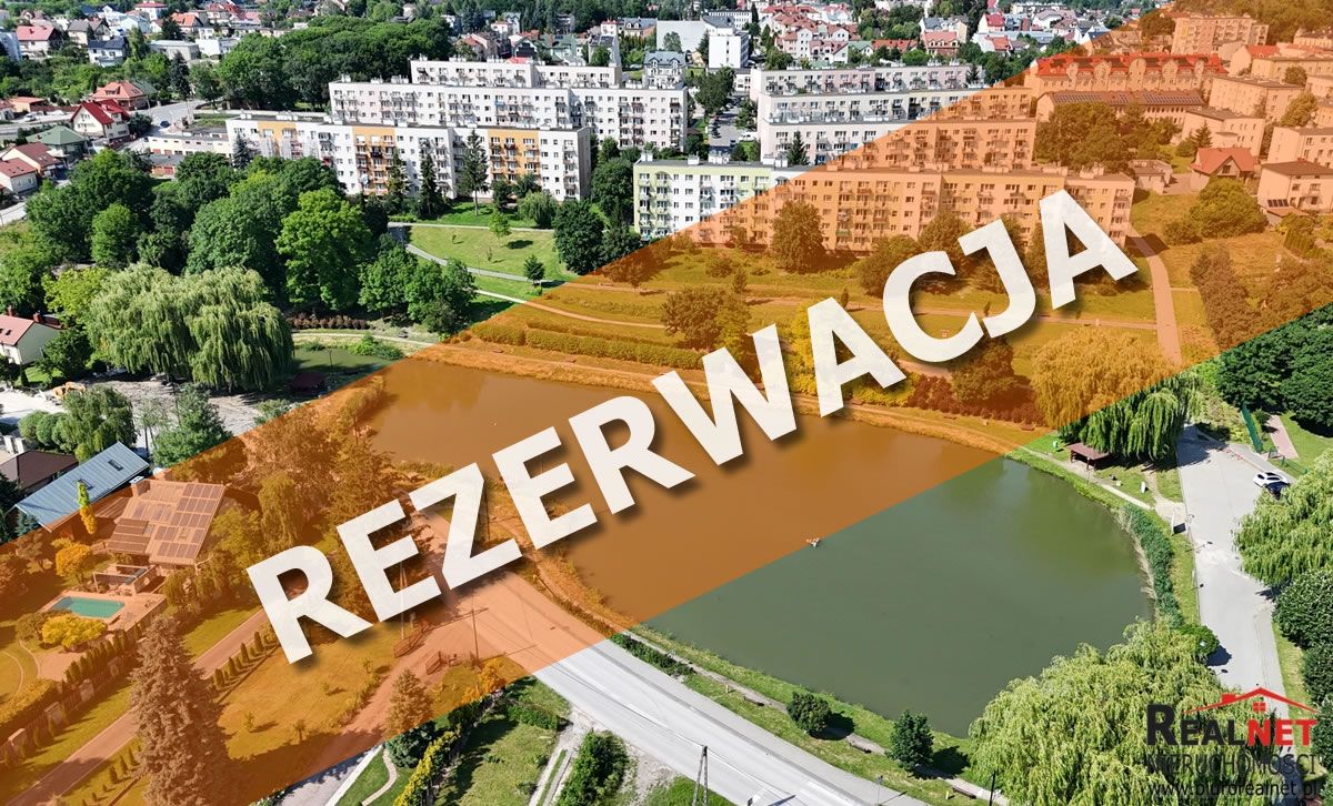 Mieszkanie 1-pokojowe Busko-Zdrój, os. gen. Andersa. Zdjęcie 1