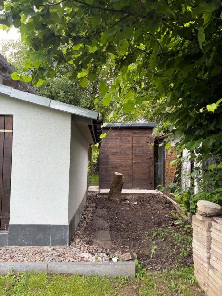 Działka rod Nowy Sącz, ul. Radziecka. Zdjęcie 8