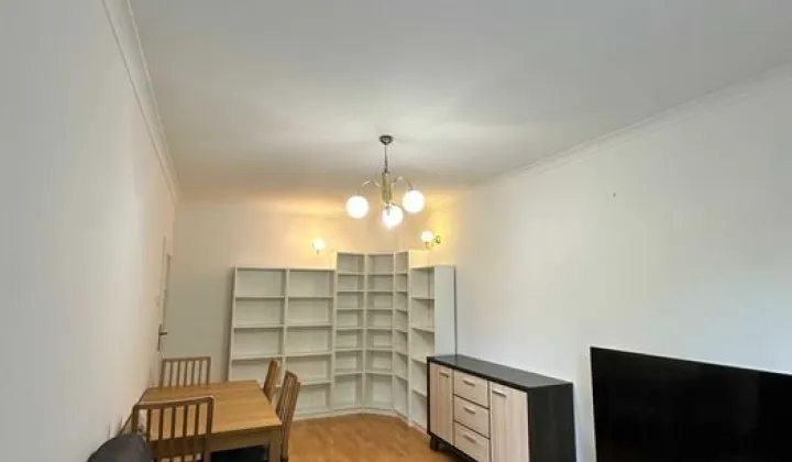 Mieszkanie 2-pokojowe Poznań Grunwald, ul. Macieja Palacza