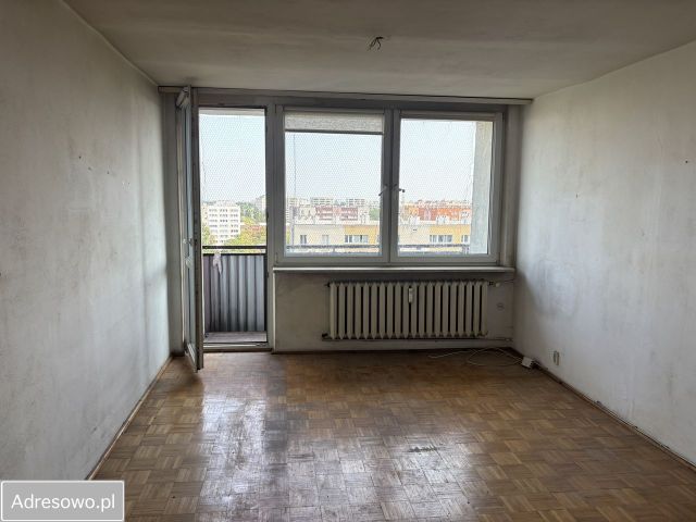 Mieszkanie 2-pokojowe Warszawa Ochota, ul. Władysława Korotyńskiego. Zdjęcie 1