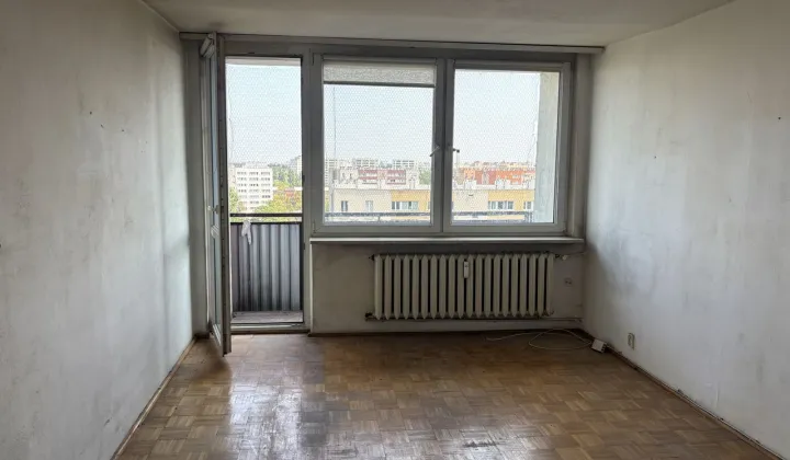 Mieszkanie 2-pokojowe Warszawa Ochota, ul. Władysława Korotyńskiego