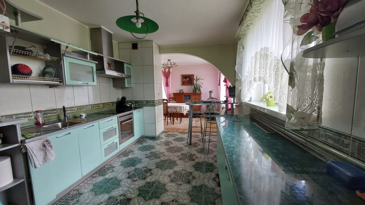 dom wolnostojący, 4 pokoje Elbląg. Zdjęcie 11