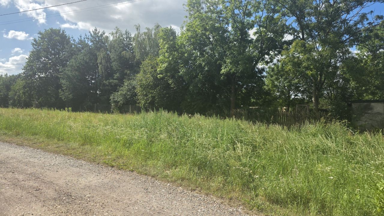 Działka budowlana Orzesze Zawada, ul. Rybnicka. Zdjęcie 3