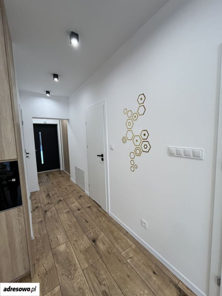 Mieszkanie 3-pokojowe Rzeszów, ul. Myśliwska. Zdjęcie 10
