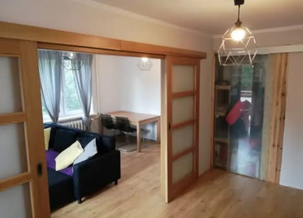 Mieszkanie 3-pokojowe Gdynia, ul. Ignacego Krasickiego. Zdjęcie 4