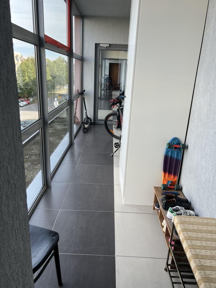 Mieszkanie 3-pokojowe Częstochowa Parkitka, ul. Mościckiego. Zdjęcie 7