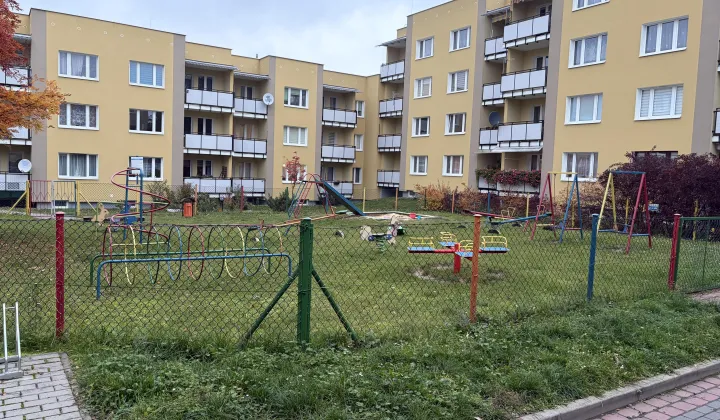 Mieszkanie 1-pokojowe Zamość, ul. Szwedzka