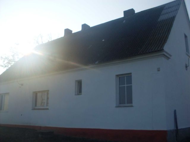 dom wolnostojący Rąbczyn. Zdjęcie 2