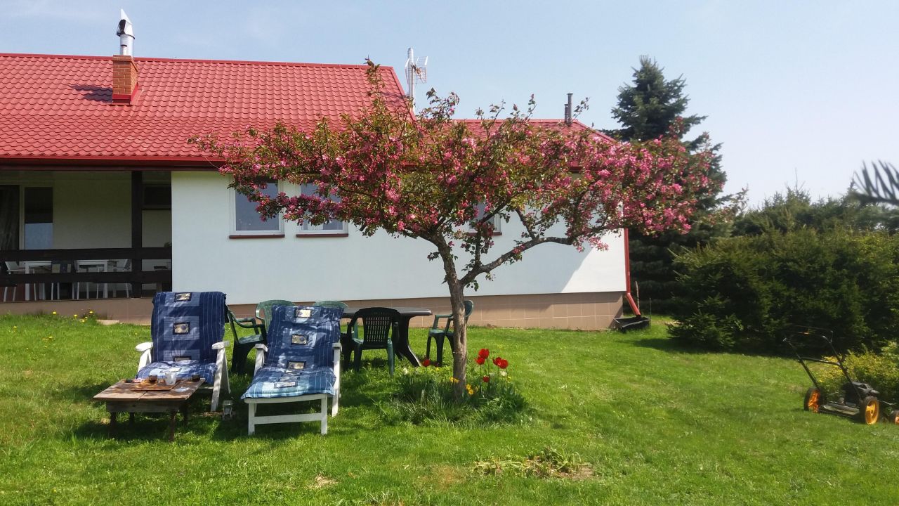 dom wolnostojący, 9 pokoi Rospuda. Zdjęcie 15