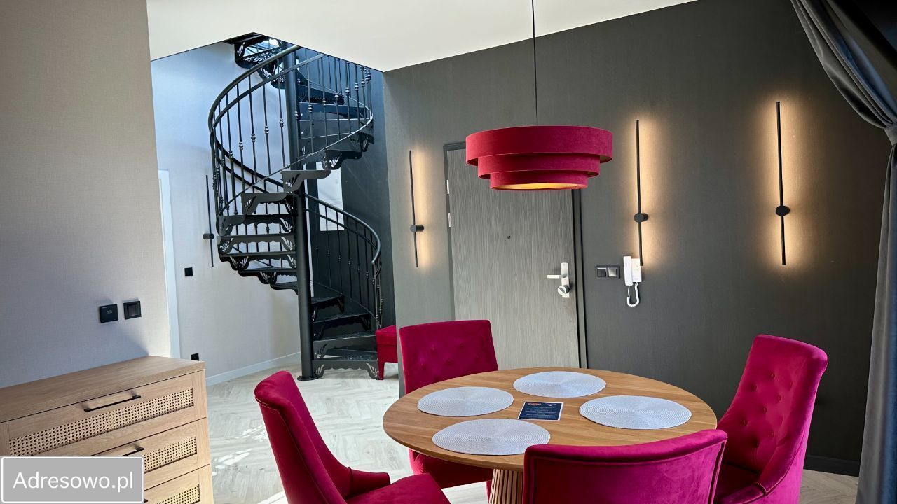 Mieszkanie 3-pokojowe Kołobrzeg, ul. Budowlana. Zdjęcie 4