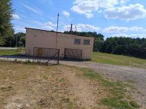 Lokal Bychawka Druga. Zdjęcie 2