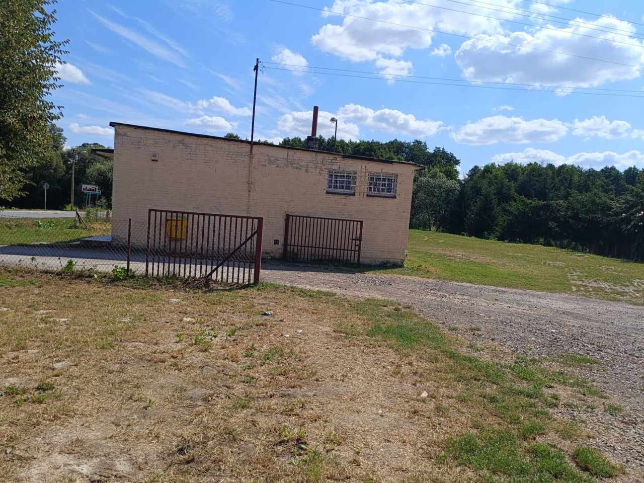 Lokal Bychawka Druga. Zdjęcie 3