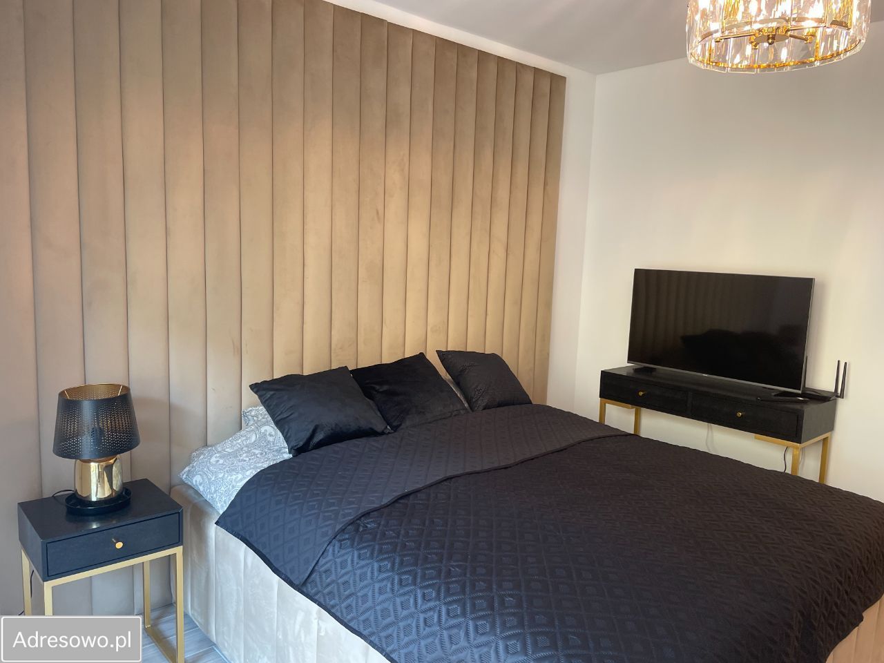 Mieszkanie 1-pokojowe Wrocław Śródmieście, ul. Księcia Witolda. Zdjęcie 8