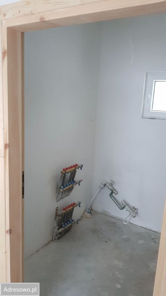 dom wolnostojący, 4 pokoje Skrzeszewo. Zdjęcie 12