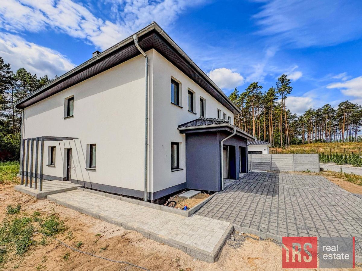 bliźniak, 4 pokoje Płoty, ul. Rajska. Zdjęcie 7