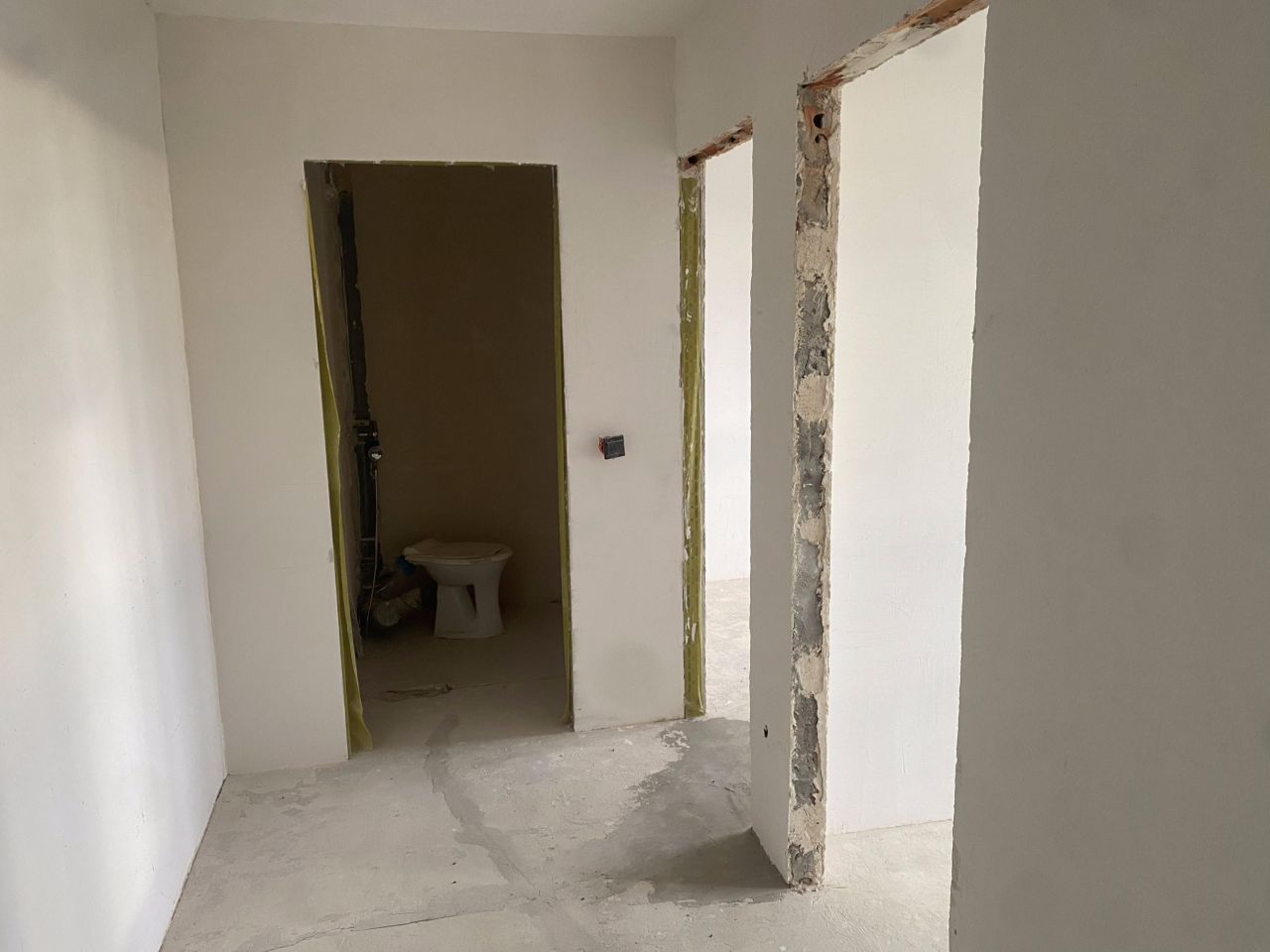 Mieszkanie 4-pokojowe Czaplinek, ul. Wałecka. Zdjęcie 6