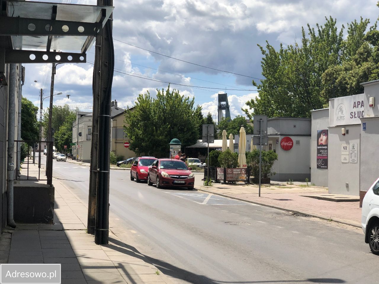 Lokal Tomaszów Mazowiecki, ul. Jerozolimska. Zdjęcie 3