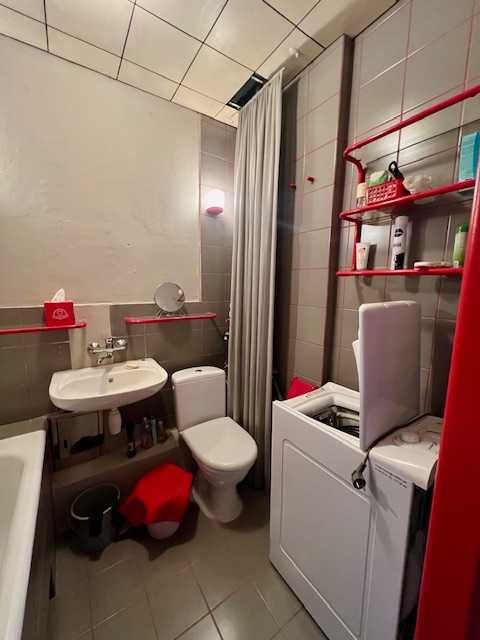 Mieszkanie 2-pokojowe Warszawa Mokotów, ul. Etiudy Rewolucyjnej. Zdjęcie 2