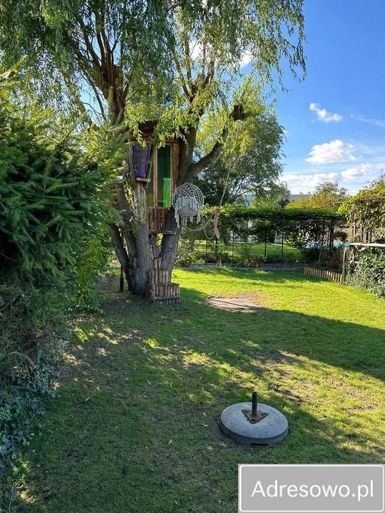 Działka rod Katowice Załęska Hałda, ul. Feliksa Bocheńskiego. Zdjęcie 11