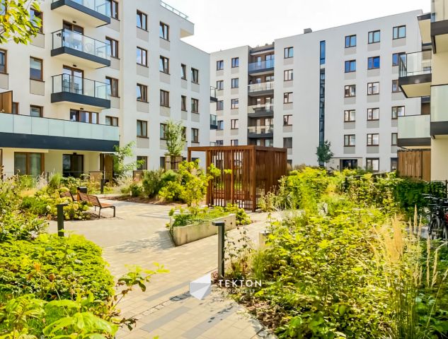 Mieszkanie 2-pokojowe Warszawa Ursynów, ul. Bokserska. Zdjęcie 21