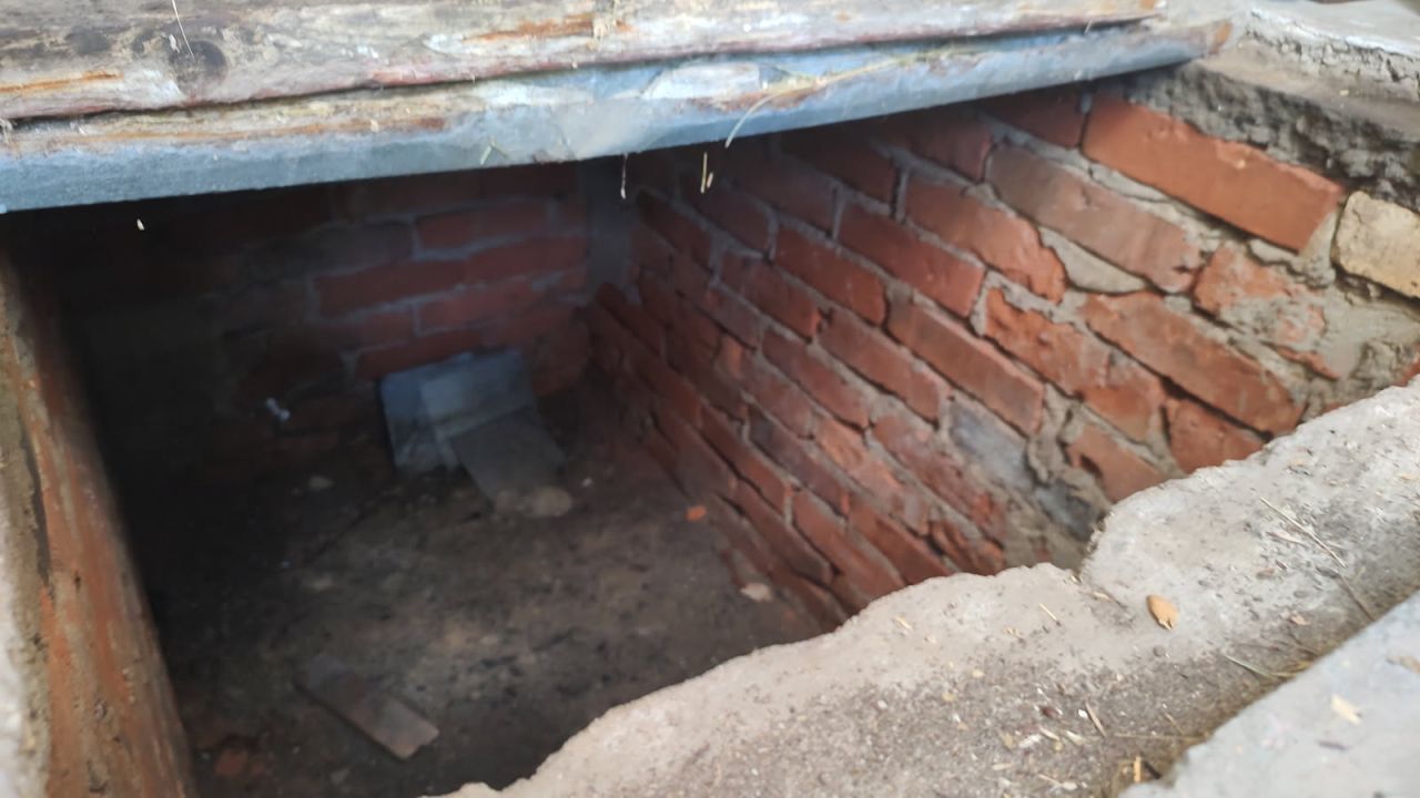 Działka rod Wrocław Brochów, ul. Wiaduktowa. Zdjęcie 5