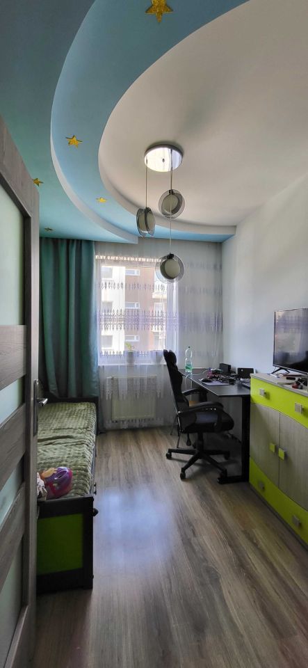 Mieszkanie 3-pokojowe Oława Nowy Otok, ul. Południowa. Zdjęcie 7