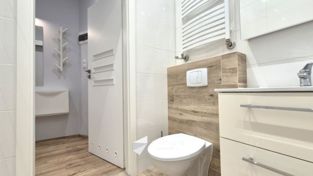 Mieszkanie 1-pokojowe Łódź Górna, ul. Płocka. Zdjęcie 9