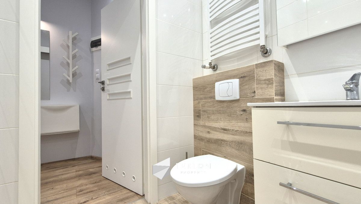 Mieszkanie 1-pokojowe Łódź Górna, ul. Płocka. Zdjęcie 9