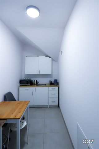 Lokal Kraków Dębniki. Zdjęcie 3