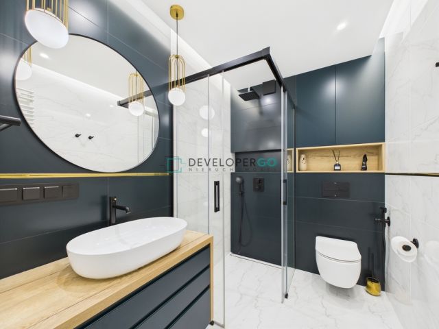 Mieszkanie 3-pokojowe Białystok, ul. Niemeńska. Zdjęcie 14