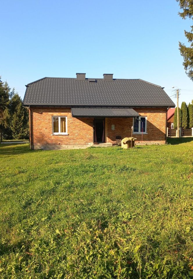 Działka rolno-budowlana Wielęcin. Zdjęcie 2