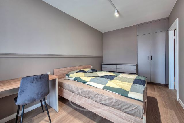 Mieszkanie 2-pokojowe Wrocław Szczepin, ul. Kazimierza Michalczyka. Zdjęcie 11