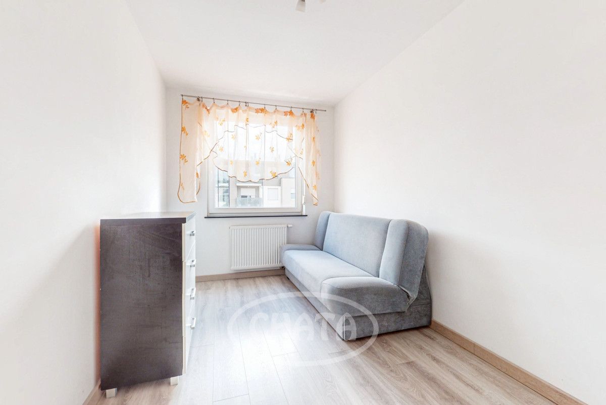 Mieszkanie 2-pokojowe Wrocław Sołtysowice, ul. Rafała Wojaczka. Zdjęcie 10