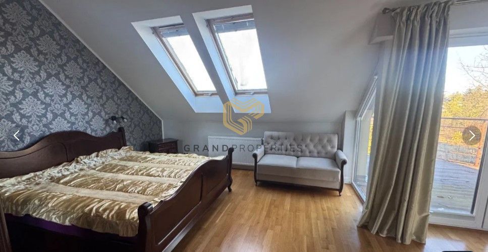 bliźniak, 4 pokoje Warszawa Wawer. Zdjęcie 7