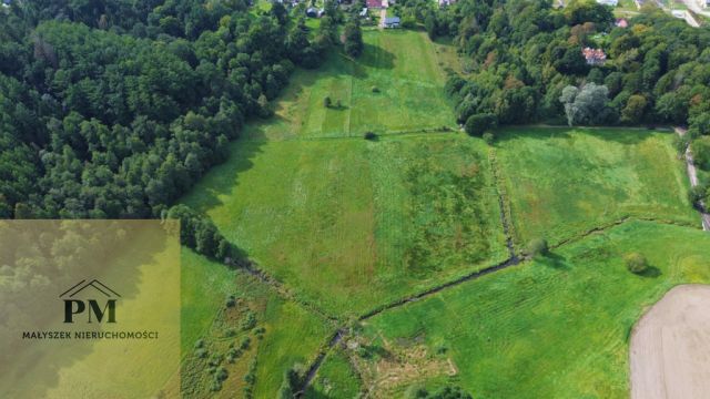 dom wolnostojący, 7 pokoi Kłanino. Zdjęcie 22