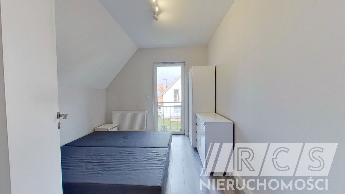 dom szeregowy, 5 pokoi Tyniec Mały. Zdjęcie 7