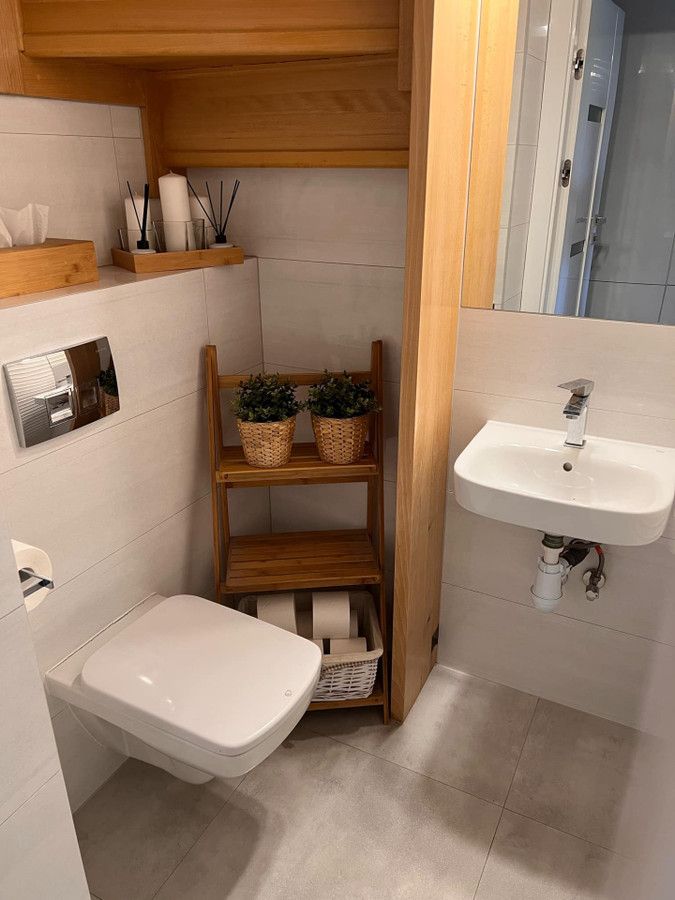 Mieszkanie 4-pokojowe Grodzisk Mazowiecki, ul. L. Teligi. Zdjęcie 7