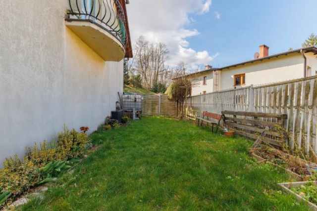 Mieszkanie 3-pokojowe Bielsko-Biała Kamienica, ul. Karpacka. Zdjęcie 12