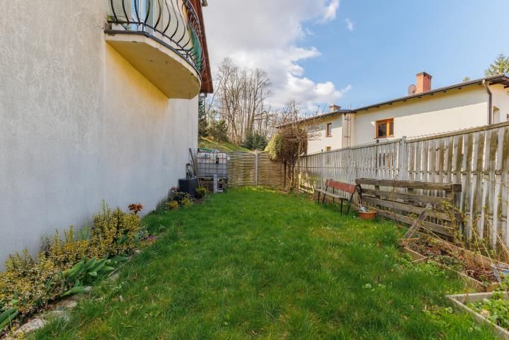 Mieszkanie 3-pokojowe Bielsko-Biała Kamienica, ul. Karpacka. Zdjęcie 12