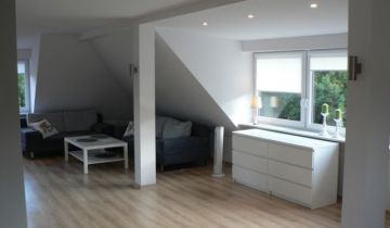 Mieszkanie 2-pokojowe Szczecin Zdroje, ul. Pszenna