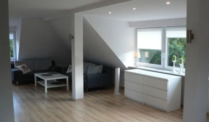 Mieszkanie 2-pokojowe Szczecin Zdroje, ul. Pszenna