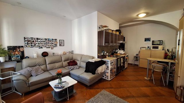 Mieszkanie 1-pokojowe Jelenia Góra Centrum, ul. Józefa Piłsudskiego. Zdjęcie 1