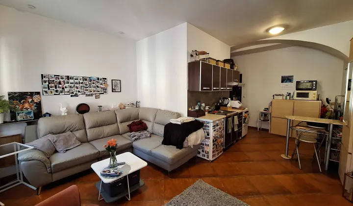 Mieszkanie 1-pokojowe Jelenia Góra Centrum, ul. Józefa Piłsudskiego