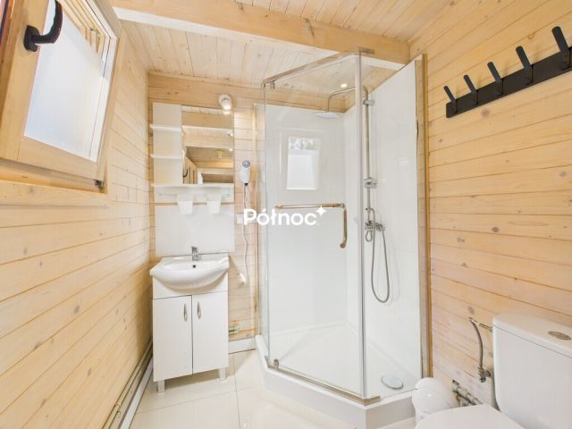 dom letniskowy Narty, ul. Spacerowa. Zdjęcie 15