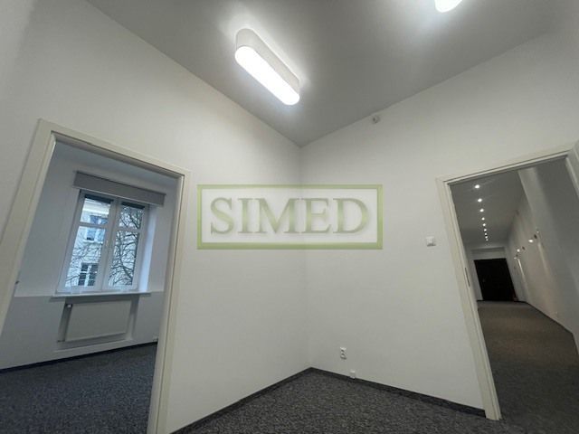 Biuro Warszawa Śródmieście. Zdjęcie 4