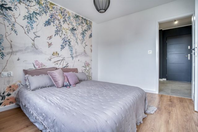 Mieszkanie 2-pokojowe Katowice Załęska Hałda, ul. Kredytowa. Zdjęcie 14