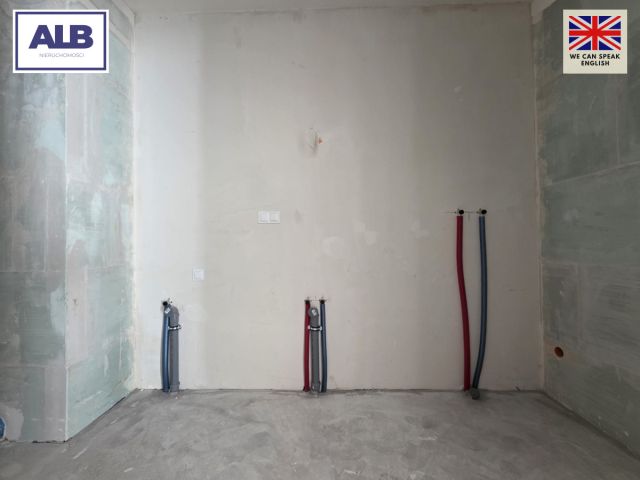 Mieszkanie 2-pokojowe Gdynia Cisowa. Zdjęcie 9