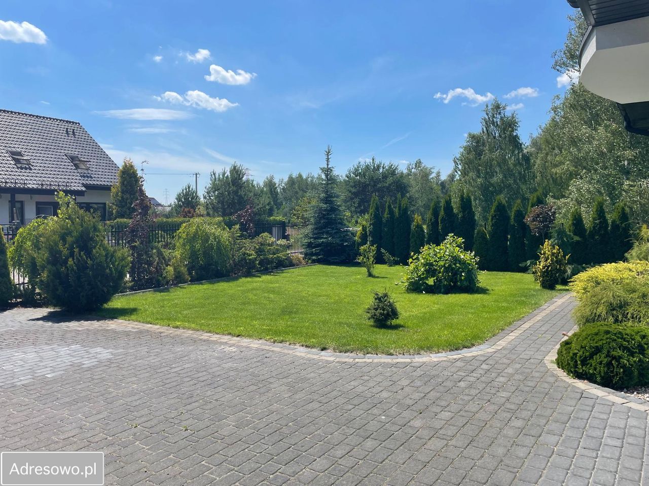 dom wolnostojący, 6 pokoi Czarne Błoto. Zdjęcie 10