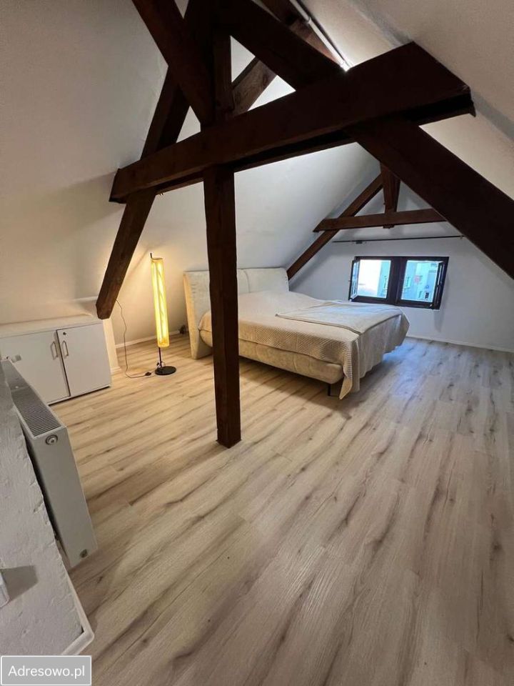 Mieszkanie 3-pokojowe Bydgoszcz Śródmieście, ul. Mikołaja Kopernika. Zdjęcie 3