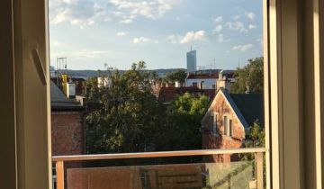 Mieszkanie 1-pokojowe Gdańsk Wrzeszcz, ul. Jesionowa